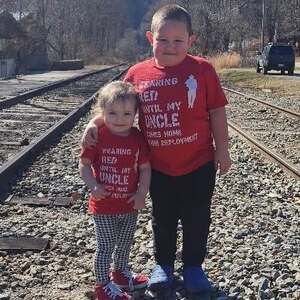 Meet your Posher, Lynn